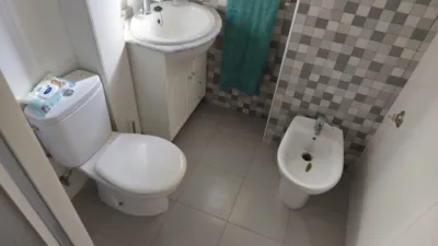 Piso en Barrio León-El Tardón-Blas Infante photo 18