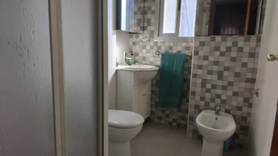 Piso en Barrio León-El Tardón-Blas Infante photo 19