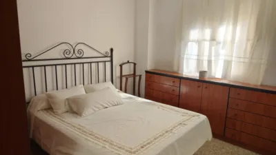 Piso en Barrio León-El Tardón-Blas Infante photo 20