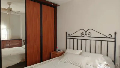 Piso en Barrio León-El Tardón-Blas Infante photo 21