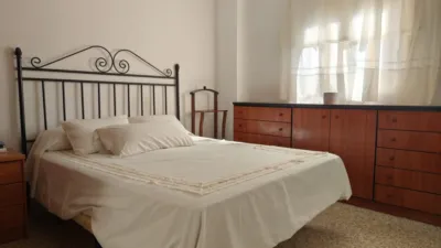 Piso en Barrio León-El Tardón-Blas Infante photo 22