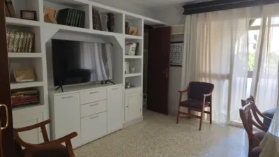 Piso en Barrio León-El Tardón-Blas Infante photo 6