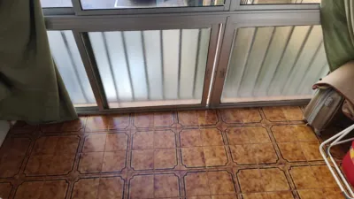 Piso en Barrio León-El Tardón-Blas Infante photo 7