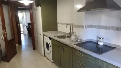 Piso en Barrio León-El Tardón-Blas Infante photo 8