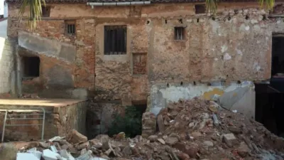 House in Petres photo 3