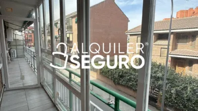 Piso en alquiler en Carabanchel - Imagen 18