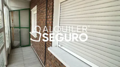Piso en alquiler en Carabanchel - Imagen 2
