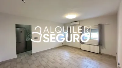 Piso en alquiler en Carabanchel - Imagen 4