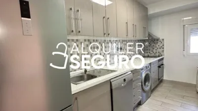 Piso en alquiler en Carabanchel - Imagen 6