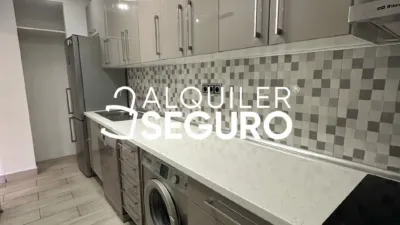 Piso en alquiler en Carabanchel - Imagen 7
