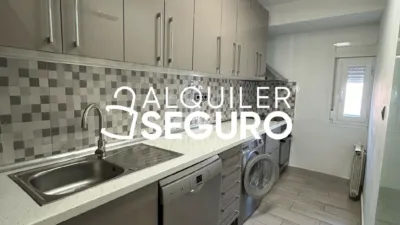 Piso en alquiler en Carabanchel - Imagen 8