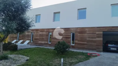 Casa en A Merca photo 3