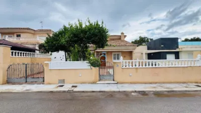 Casa – Torrevieja, Urbanización Los Balcones - Vista 2