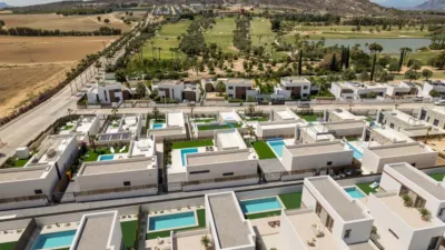Casa – Orihuela, Barrio Los Villagordos - Vista 4