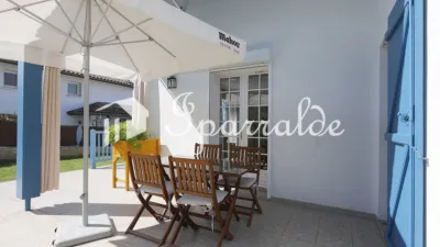 Casa en venta en Hendaye, Hendaye de 748.900 €