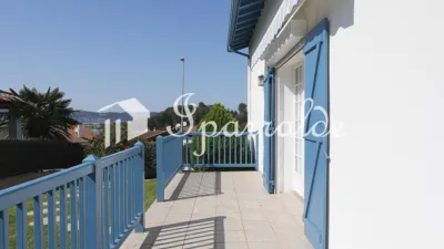 Casa en venta en Hendaye, Hendaye de 748.900 €