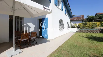 Casa en venta en Hendaye, Hendaye de 748.900 €