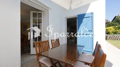 Casa en venta en Hendaye, Hendaye de 748.900 €