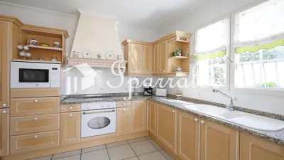Casa en venta en Hendaye, Hendaye de 748.900 €