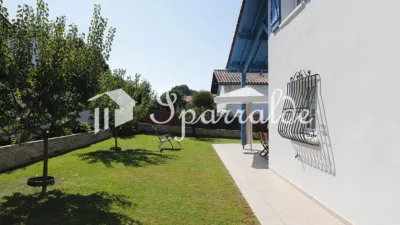 Casa en venta en Hendaye, Hendaye de 748.900 €