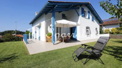 Casa en venta en Hendaye, Hendaye de 748.900 €