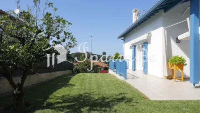Casa en venta en Hendaye, Hendaye de 748.900 €