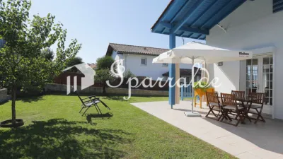 Casa en venta en Hendaye, Hendaye de 748.900 €