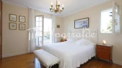 Casa en venta en Hendaye, Hendaye de 748.900 €