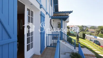 Casa en venta en Hendaye, Hendaye de 748.900 €