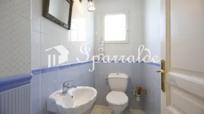 Casa en venta en Hendaye, Hendaye de 748.900 €