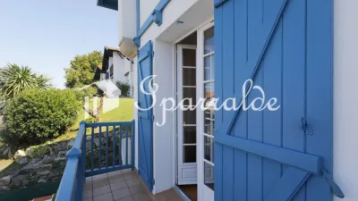 Casa en venta en Hendaye, Hendaye de 748.900 €