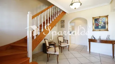 Casa en venta en Hendaye, Hendaye de 748.900 €