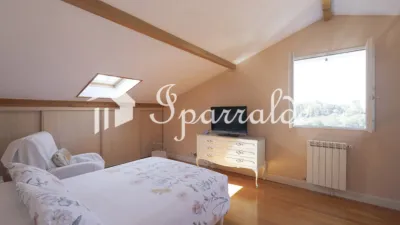 Casa en venta en Hendaye, Hendaye de 748.900 €