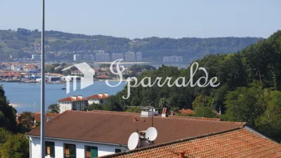 Casa en venta en Hendaye, Hendaye de 748.900 €
