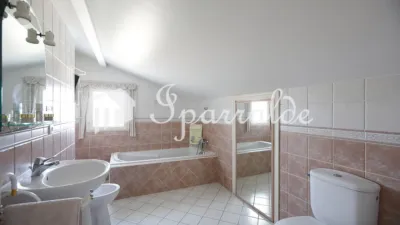 Casa en venta en Hendaye, Hendaye de 748.900 €
