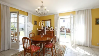 Casa en venta en Hendaye, Hendaye de 748.900 €