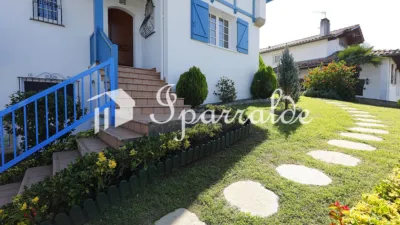 Casa en venta en Hendaye, Hendaye de 748.900 €