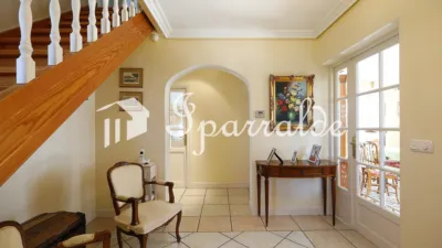 Casa en venta en Hendaye, Hendaye de 748.900 €