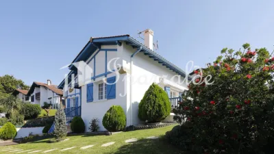 Casa en venta en Hendaye, Hendaye de 748.900 €