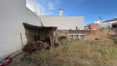 Chalet in Salteras photo 15