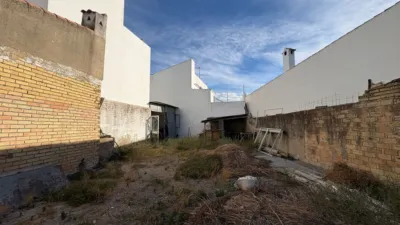 Chalet in Salteras photo 16