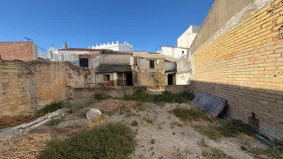Chalet in Salteras photo 17