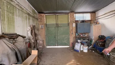 Chalet in Salteras photo 18