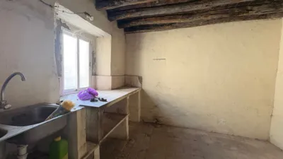 Chalet in Salteras photo 5