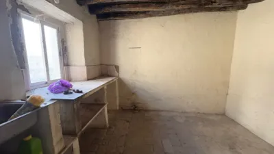 Chalet in Salteras photo 6