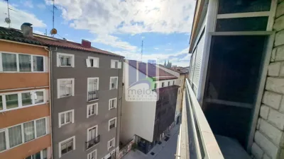 Flat on S. Lesmes Street photo 13