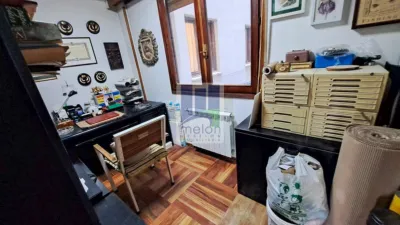 Flat on S. Lesmes Street photo 5
