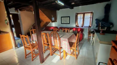 House in Agüeras de Quirós photo 11