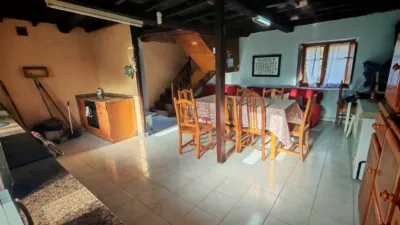 House in Agüeras de Quirós photo 12