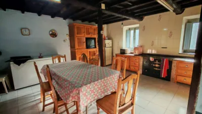House in Agüeras de Quirós photo 13
